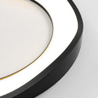 Inveriel Acrylic Pendant Light-Moonnatur