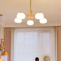 Cardeloria PE Chandelier-Moonnatur