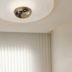 Morrelorie Metal Ceiling Light-Moonnatur