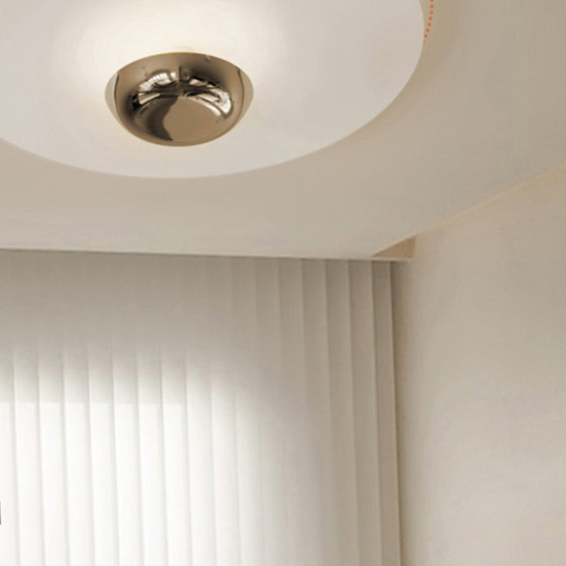 Morrelorie Metal Ceiling Light-Moonnatur