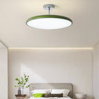 Haldeldale Acrylic Ceiling Light-Moonnatur