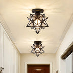 Valdencove PVC Ceiling Light-Moonnatur
