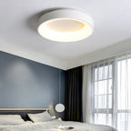 Woldenora Acrylic Ceiling Light-Moonnatur