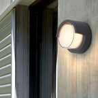 Oreneris Acrylic Wall Light-Moonnatur