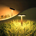 Rildenfield Metal Outdoor Light-Moonnatur