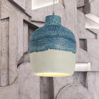 Gildenley Resin Pendant Light-Moonnatur
