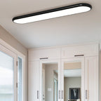 Hadrencove Acrylic Ceiling Light-Moonnatur