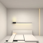 Rardenhaven Acrylic Wall Light-Moonnatur