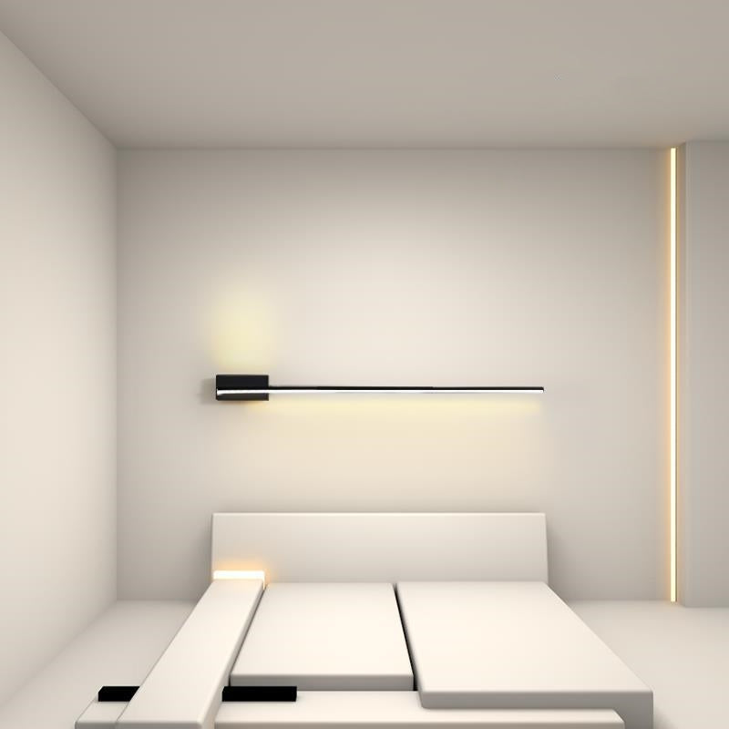 Rardenhaven Acrylic Wall Light-Moonnatur