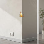 Renverdale Gypsum Wall Light-Moonnatur