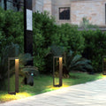 Finverden Metal Outdoor Light-Moonnatur