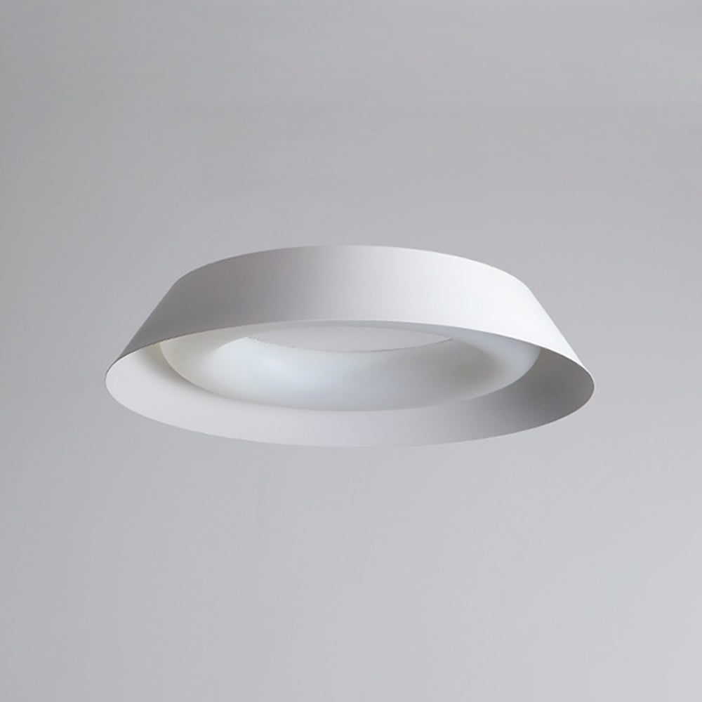 Valdenelle Acrylic Ceiling Light-Moonnatur