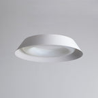 Valdenelle Acrylic Ceiling Light-Moonnatur