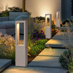 Renverholm Stone Outdoor Light-Moonnatur