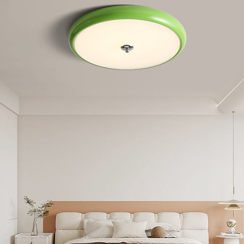 Fenrenwick Acrylic Ceiling Light-Moonnatur