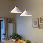 Lovenonna Metal Pendant Light-Moonnatur