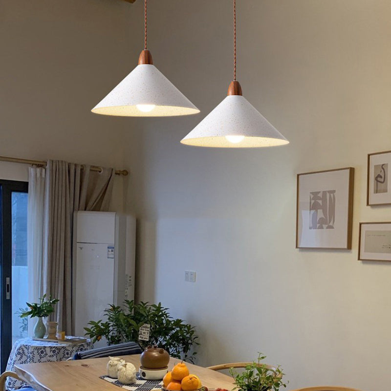 Lovenonna Metal Pendant Light-Moonnatur