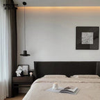 Casterlynne Stone Pendant Light-Moonnatur