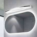 Avrenina Acrylic Wall Light-Moonnatur