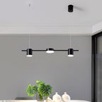 Edrenevia Metal Pendant Light-Moonnatur