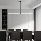 Oakenlynne Acrylic Pendant Light-Moonnatur