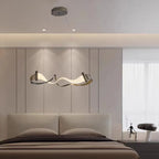 Yarreleth Metal Pendant Light-Moonnatur