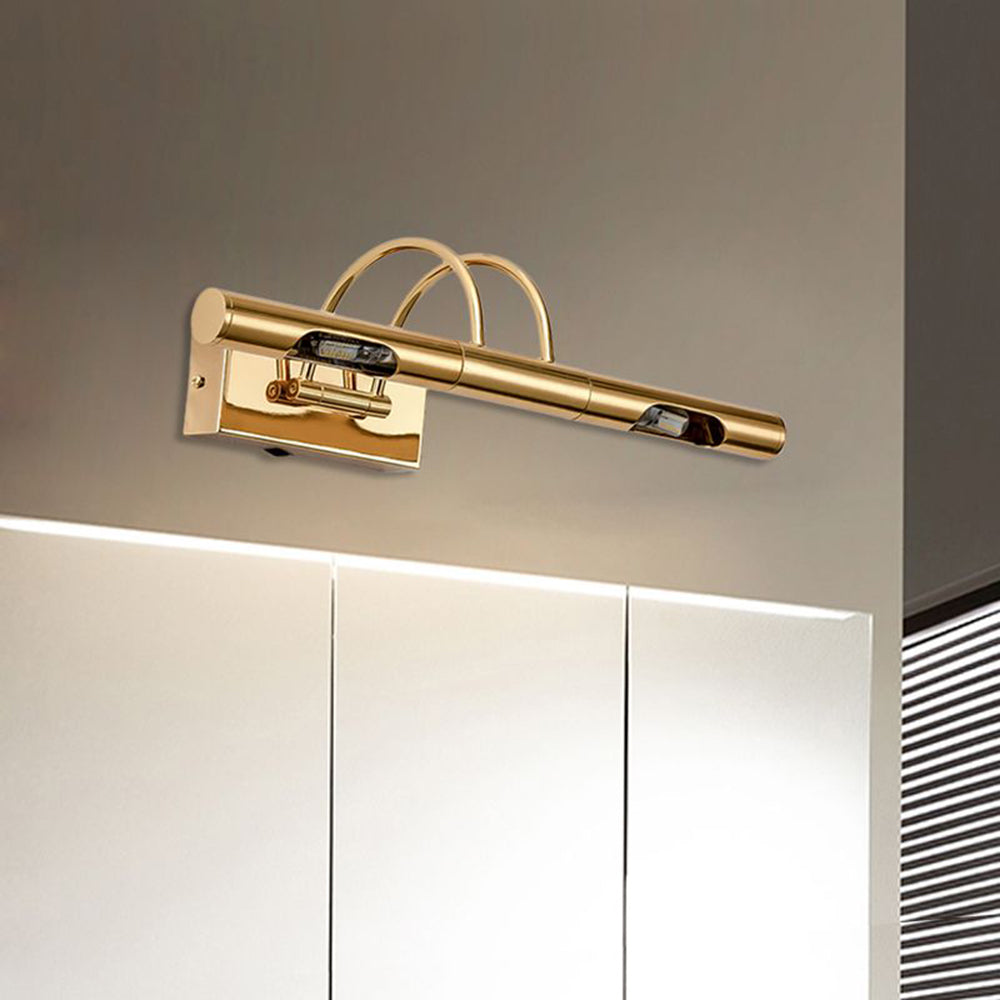 Emrenhaven Metal Wall Light-Moonnatur