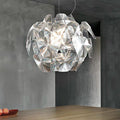 Rardenwick PVC Pendant Light-Moonnatur