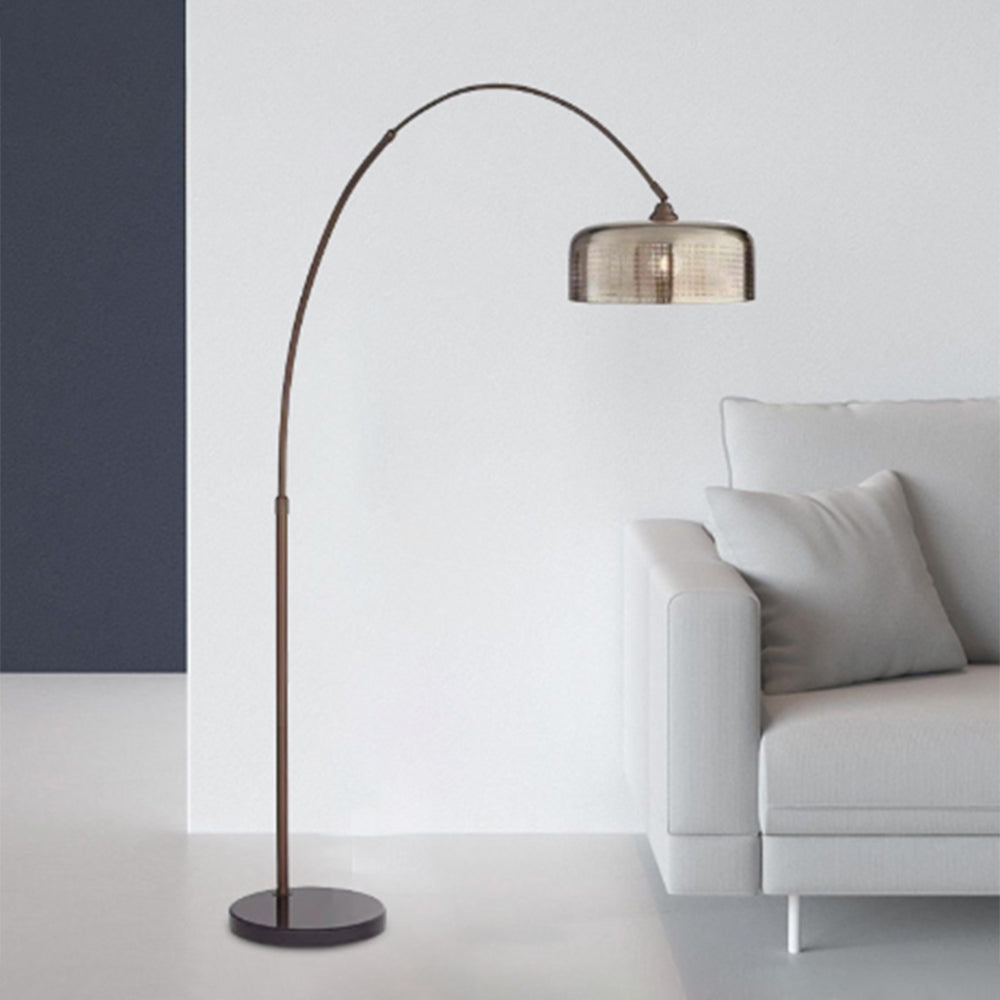 Berelwyn Metal Floor Lamp-Moonnatur