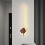 Lovenlyn Acrylic Wall Light-Moonnatur