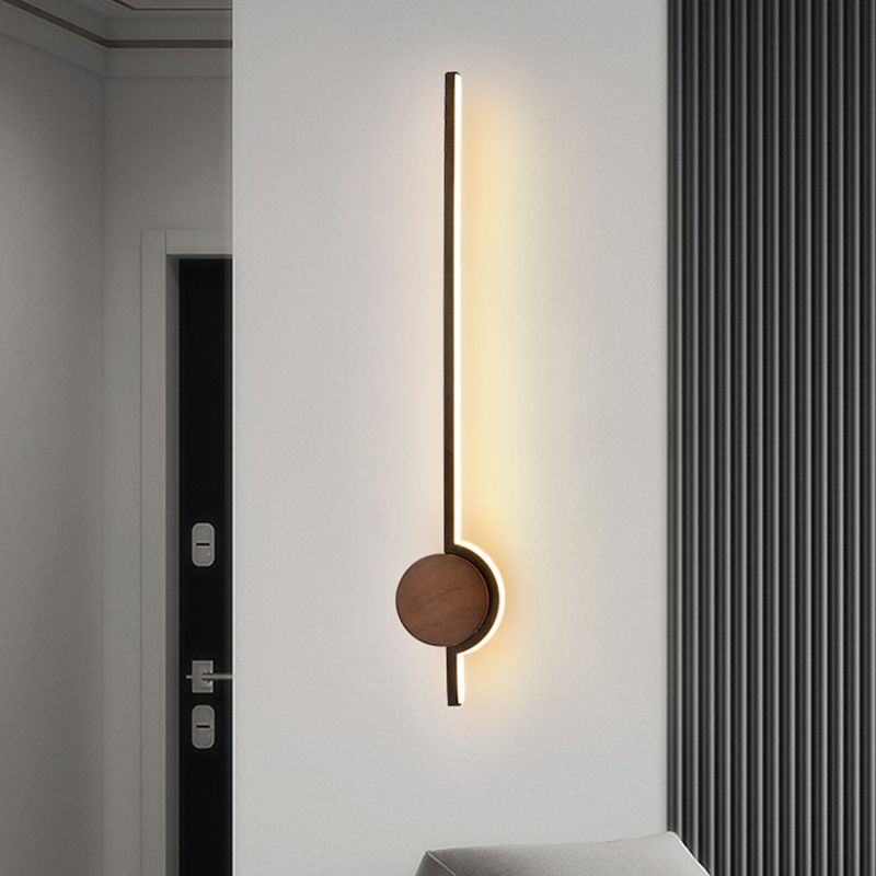 Lovenlyn Acrylic Wall Light-Moonnatur