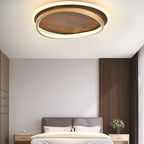 Corenora Acrylic Ceiling Light-Moonnatur