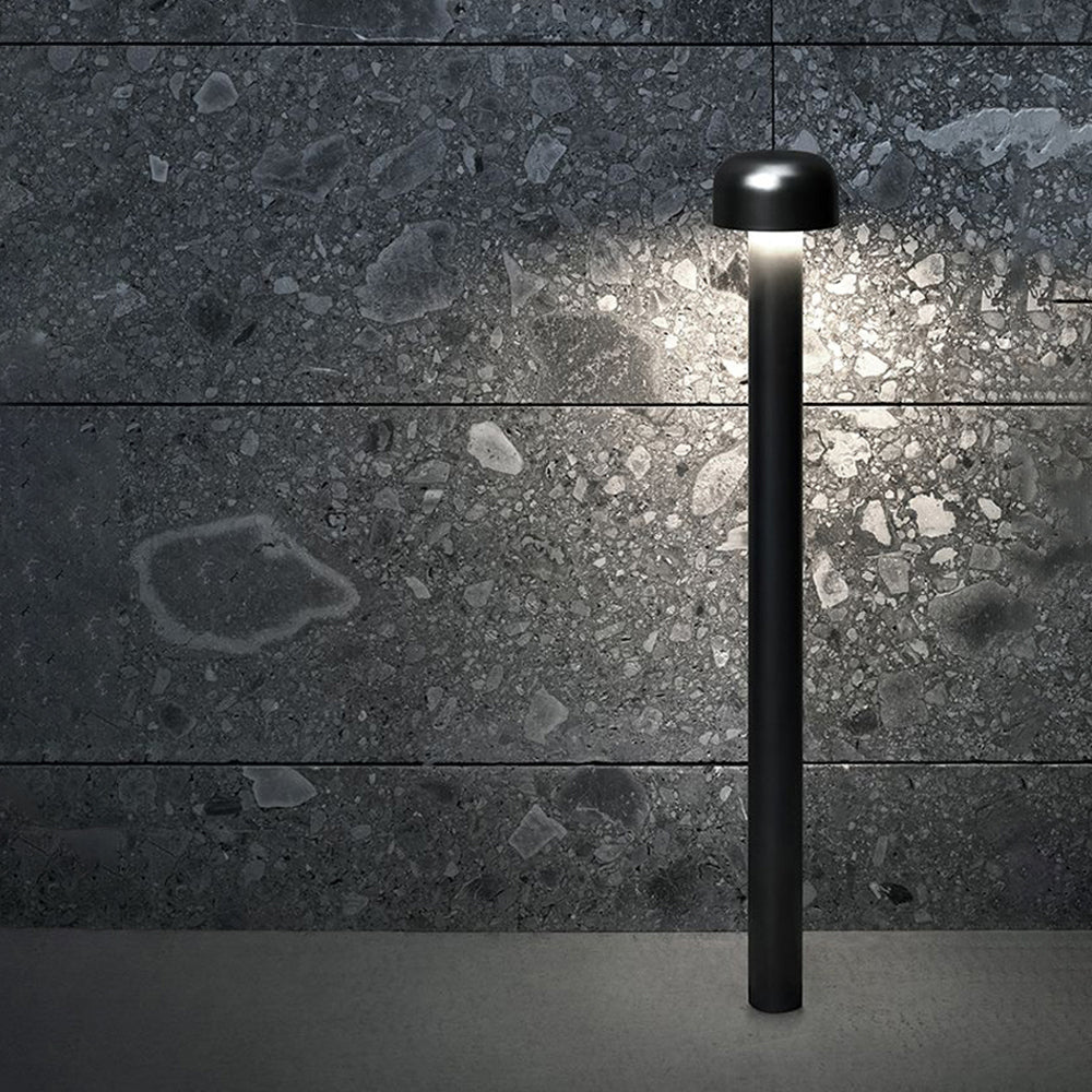 Gildengrove Metal Outdoor Light-Moonnatur