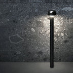 Gildengrove Metal Outdoor Light-Moonnatur