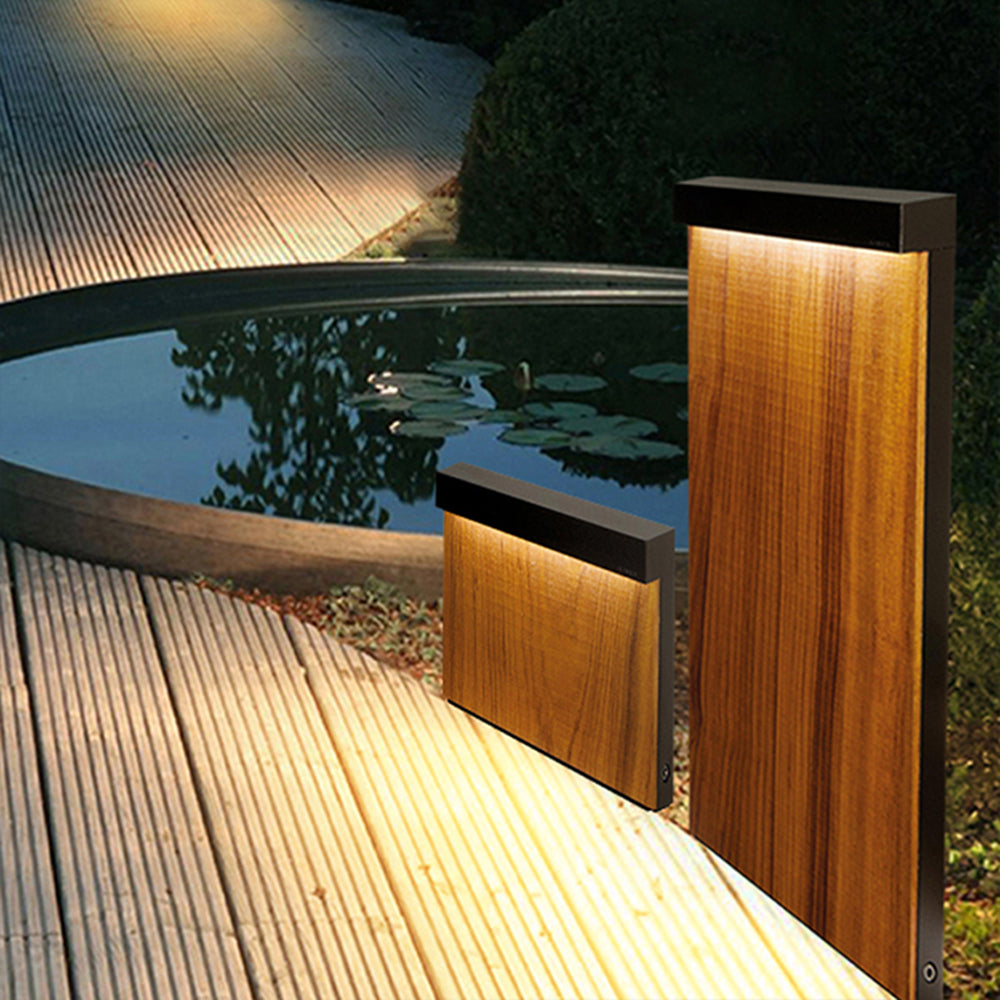 Grenellark Metal Outdoor Light-Moonnatur