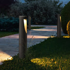 Brenelora Metal Outdoor Light-Moonnatur