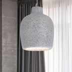 Gildenley Resin Pendant Light-Moonnatur