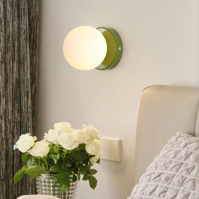 Tinto Indoor Wall Lamp - Neutralighting