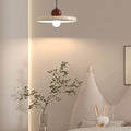 Grenelfern Metal Pendant Light-Moonnatur