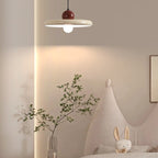 Grenelfern Metal Pendant Light-Moonnatur