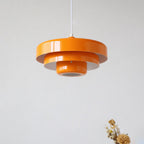 Cavenwick Metal Pendant Light-Moonnatur