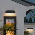 Oswenelyn Stone Wall Light-Moonnatur