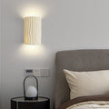 Elsenevia Resin Wall Light-Moonnatur