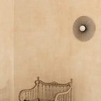 Cindelora Resin Wall Light-Moonnatur