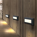 Galdenley Metal Outdoor Light-Moonnatur