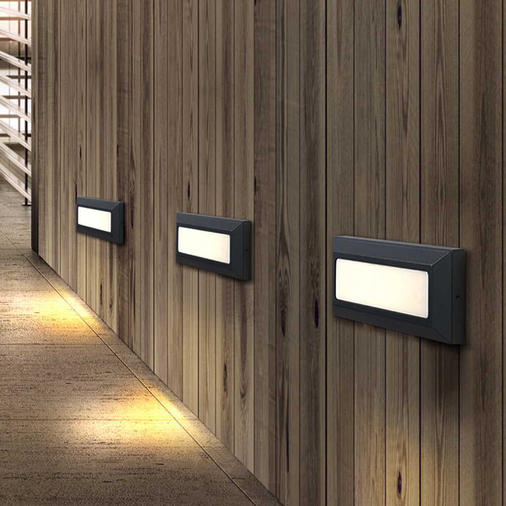 Galdenley Metal Outdoor Light-Moonnatur