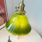 Orenara Glass Pendant Light-Moonnatur