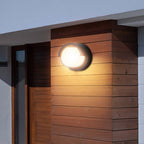 Oreneris Acrylic Wall Light-Moonnatur