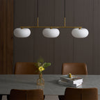 Cindelhaven Glass Pendant Light-Moonnatur
