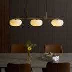Cindelhaven Glass Pendant Light-Moonnatur